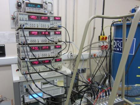 研究室のようすのイメージ